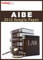 AIBE 2010 Sample Paper