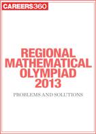 RMO 2013 Sample Papers (Solved)