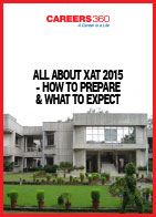 All About XAT 2015 - How to Prepare & What to Expect