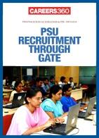 PSU Recruitment Through GATE- Preparation Guidelines and PSU Details
