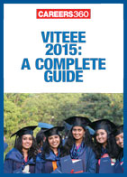 VITEEE 2015: A Complete Guide