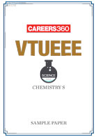 VTUEEE Chemistry Sample Paper