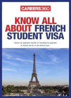 French Student Visa Guidelines