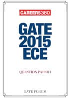 GATE 2015 ECE Question Paper 1 - GATE FORUM