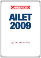 AILET 2009 Sample Paper