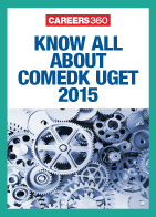 Know all about COMEDK UGET 2015