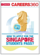 How to apply for the Singapore Students Pass