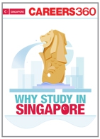 Why study in Singapore