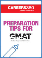 GMAT Preparation tips