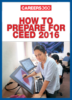 How to Prepare for CEED 2016