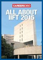 All About IIFT 2015