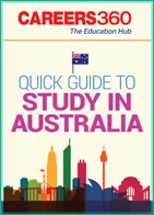 Quick guide to study in Australia
