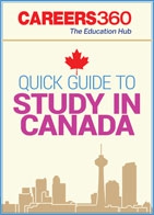 Quick guide to study in Canada