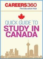 Quick guide to study in Canada