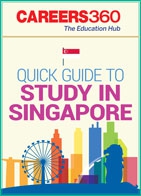 Quick guide to study in Singapore