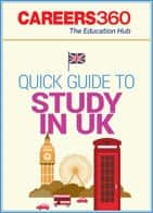 Quick guide to study in UK