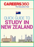 Quick guide to study in New Zealand