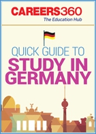 Quick guide to study in Germany