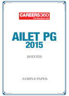 AILET PG Sample Paper