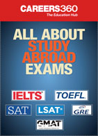 Study Abroad Exams