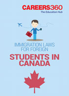 Immigration laws for foreign students in Canada