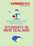 Immigration laws for foreign students in New Zealand