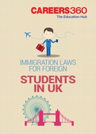 Immigration laws for foreign students in UK