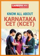 Know All About Karnataka CET (KCET)