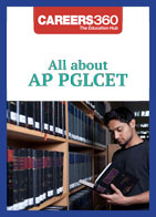 All About AP PGLCET E-Book