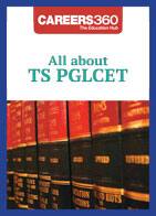 All About TS PGLCET E-Book