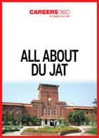 All About DU JAT