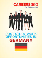 Post-study work opportunities in Germany