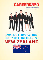 Post-study work opportunities in New Zealand