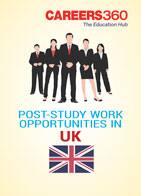 Post-study work opportunities in UK