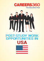 Post-study work opportunities in USA