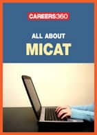 All About MICAT