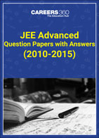 JEE Advanced Question Papers with Answers (2010-2015)