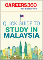 Quick guide to study in Malaysia