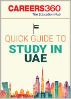 Quick guide to study in UAE