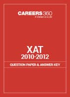 XAT Past Years Question Papers and Answer Keys (2010-2012)