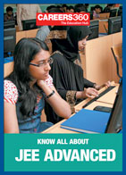 Know all about JEE Advanced