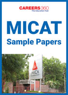 MICAT Sample Paper