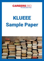 KLUEEE Sample Paper