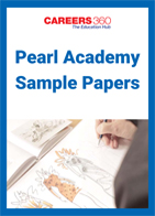 Pearl Academy Sample Papers