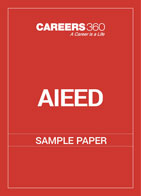 AIEED Sample Papers