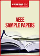 AEEE Sample Paper