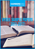 VITEEE Sample Papers (2011-2017)