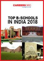 Top B-Schools In India 2018