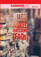 VITEEE Frequently Asked Questions (FAQs)