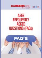 AEEE Frequently Asked Questions (FAQs)